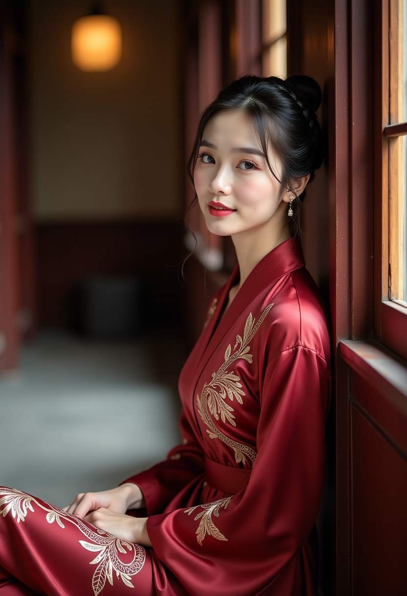 繁花