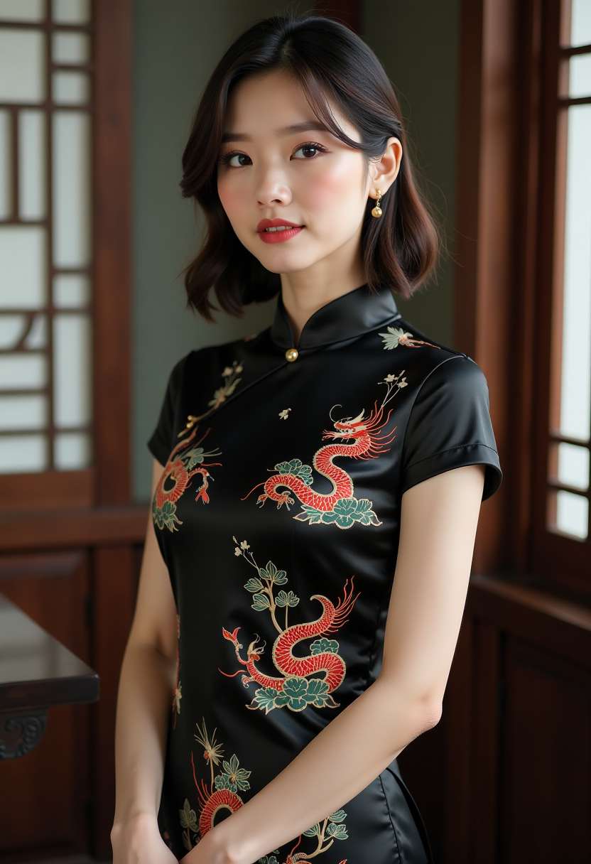 热辣滚烫